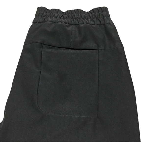 LULULEMON Men’s Bowline Pant Utilitech in Black Size Medium - Picture 8 of 10